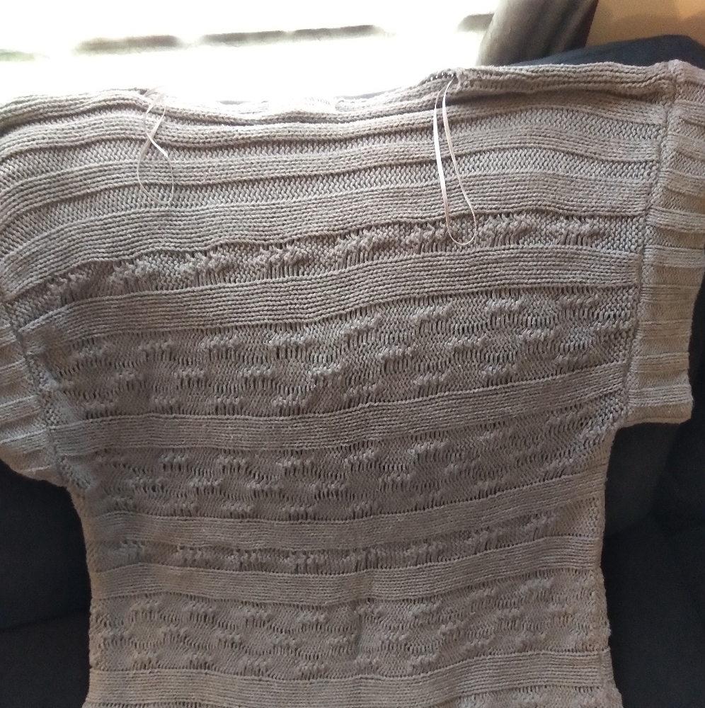 Jones New York Sweater